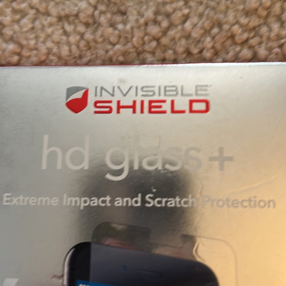 Hd Glass+ - Picture 4 of 6